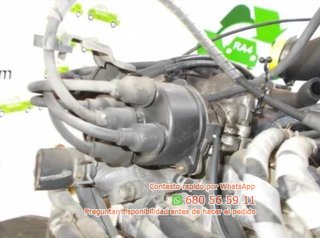 Suzuki rectp2100640 k10a motor completo Ref:323713