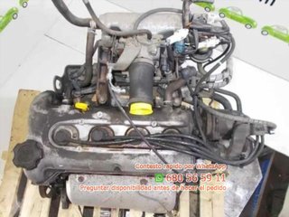 Suzuki rectp2100640 k10a motor completo Ref:323713