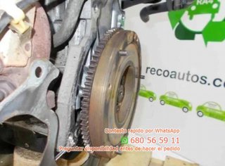 Suzuki rectp2100640 k10a motor completo Ref:323713
