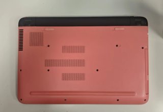 Portátil HP Pavilion 15-ab106ns Roto