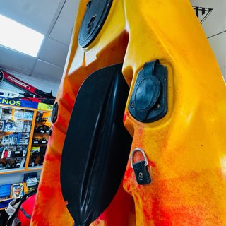 Kayak GORO