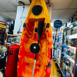 Kayak GORO