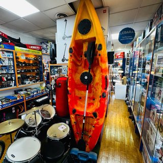 Kayak GORO