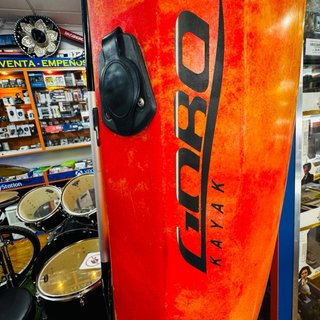 Kayak GORO
