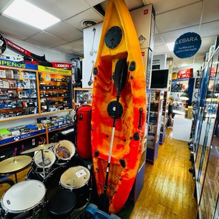 Kayak GORO