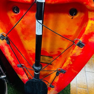 Kayak GORO