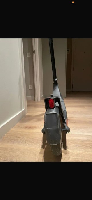 Patinete Eléctrico Xiaomi Lite 4