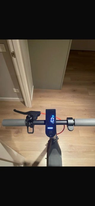 Patinete Eléctrico Xiaomi Lite 4