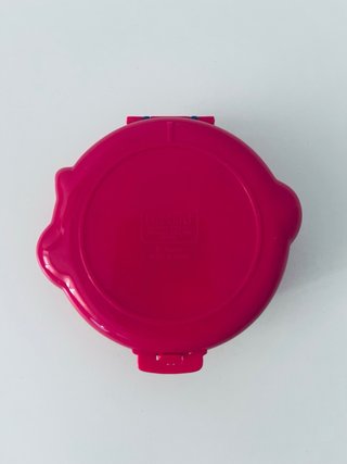 Polly Pocket Disney Mickey y Minnie Vintage