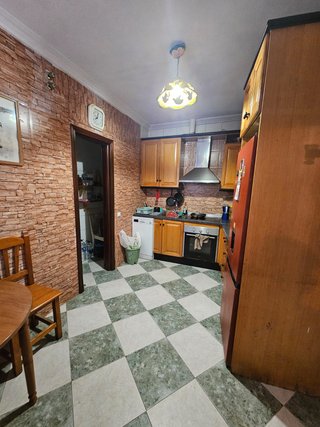 VENTA DE CASA ZONA CALLE RUTE LUCENA