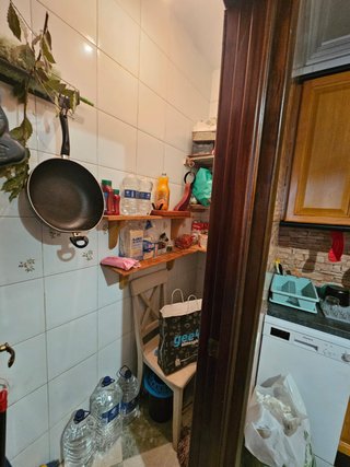 VENTA DE CASA ZONA CALLE RUTE LUCENA