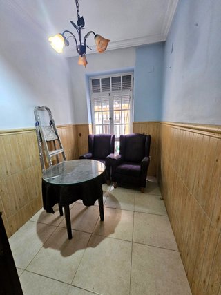 VENTA DE CASA ZONA CALLE RUTE LUCENA
