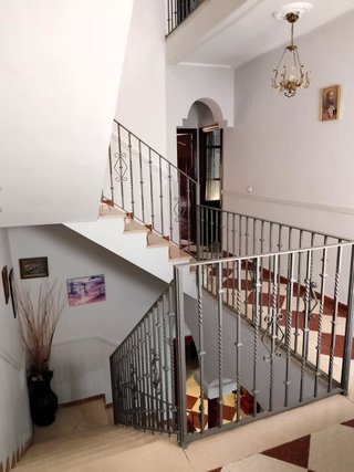 VENTA DE CASA ZONA CALLE RUTE LUCENA