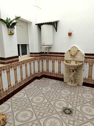 VENTA DE CASA ZONA CALLE RUTE LUCENA