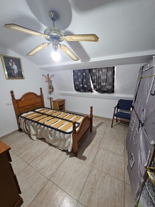 VENTA DE CASA ZONA CALLE RUTE LUCENA