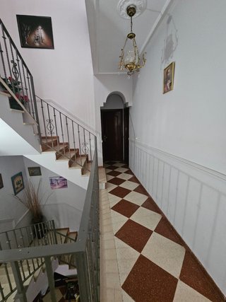 VENTA DE CASA ZONA CALLE RUTE LUCENA