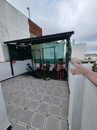 VENTA DE CASA ZONA CALLE RUTE LUCENA