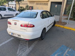 SEAT Cordoba 2003