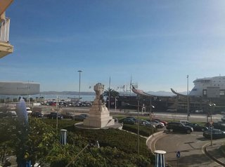Oficina en alquiler en Centro - Ayuntamiento en Santander