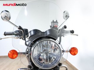TRIUMPH BONNEVILLE T120
