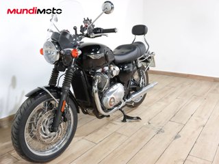 TRIUMPH BONNEVILLE T120