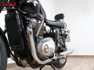 TRIUMPH BONNEVILLE T120