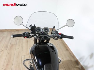 TRIUMPH BONNEVILLE T120