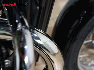 TRIUMPH BONNEVILLE T120