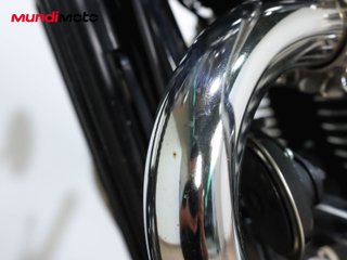 TRIUMPH BONNEVILLE T120