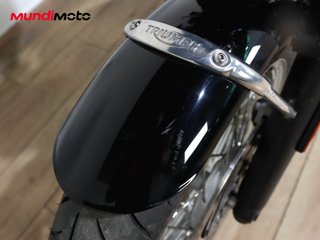TRIUMPH BONNEVILLE T120