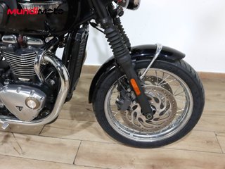 TRIUMPH BONNEVILLE T120