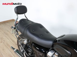 TRIUMPH BONNEVILLE T120