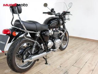 TRIUMPH BONNEVILLE T120