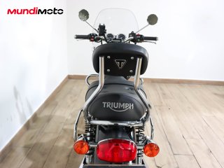 TRIUMPH BONNEVILLE T120