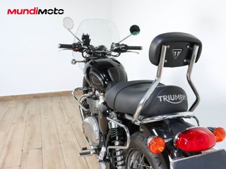 TRIUMPH BONNEVILLE T120