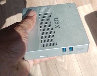Mini PC UXX X20 6GB RAM