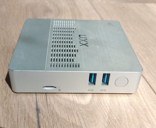 Mini PC UXX X20 6GB RAM