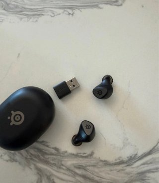 SteelSeries Arctis GameBuds Xbox Inalámbricos
