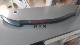 Spoiler Lip Smart Roadster