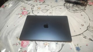 MacBook Air m4, 15 pulgadas,512GB(2025 09)