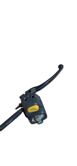Interruptor luces moto izquierdo