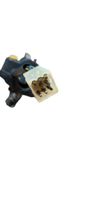 Interruptor luces moto izquierdo
