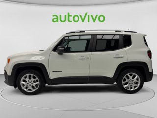 Jeep Renegade 1.6 Mjet Limited 4x2 E6
