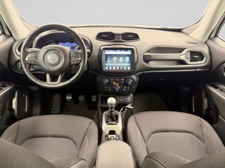 Jeep Renegade 1.6 Mjet Limited 4x2 E6