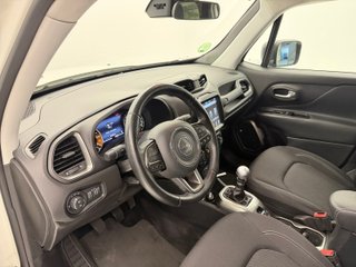 Jeep Renegade 1.6 Mjet Limited 4x2 E6