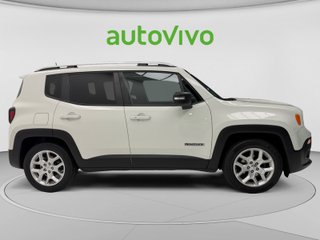 Jeep Renegade 1.6 Mjet Limited 4x2 E6