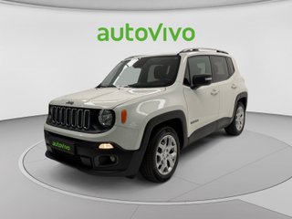 Jeep Renegade 1.6 Mjet Limited 4x2 E6