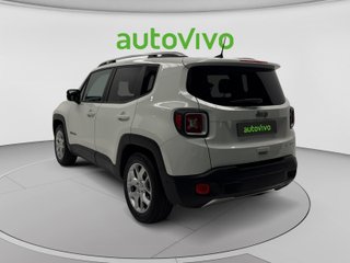 Jeep Renegade 1.6 Mjet Limited 4x2 E6