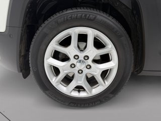 Jeep Renegade 1.6 Mjet Limited 4x2 E6