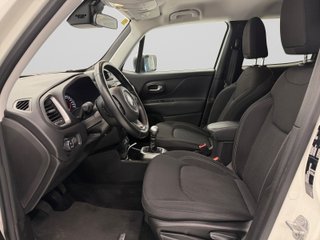 Jeep Renegade 1.6 Mjet Limited 4x2 E6